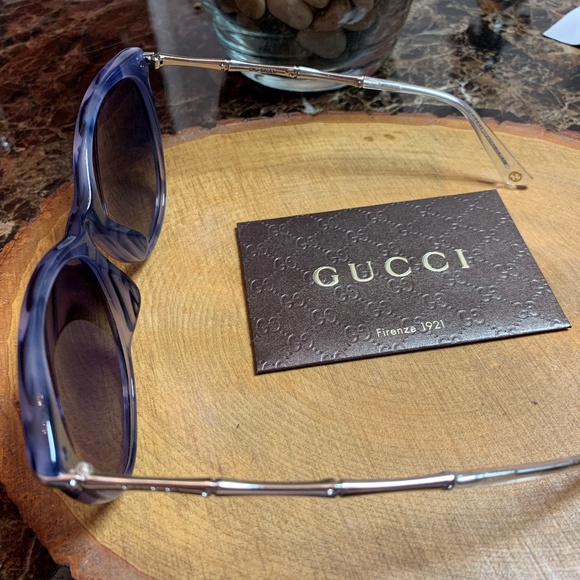 Gucci sunglasses - Picture 5 of 8